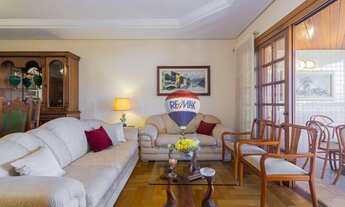 Imagem 4: Apartamento 3 dormitórios à venda, 150 m² por R$ 660.000 - Jardim Planalto- Porto Alegre/R