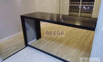 Imagem 2: Apartamento com 2 dormitórios à venda, 80 m² por R$ 604.000,00 - Vila João Jorge - Campina