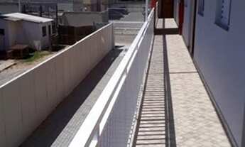 Imagem 7: Apartamento para Venda em Mogi das Cruzes, Jundiapeba, 2 dormitórios, 1 banheiro, 1 vaga