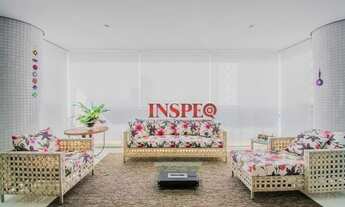 Imagem 2: Jardim Analia Franco - Luxuoso Apartamento