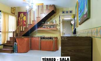 Imagem 3: PORTO ALEGRE - Apartamento Padrão - Nonoai