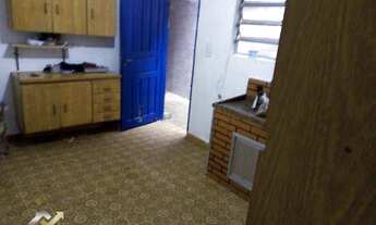 Imagem 5: Casa com 1 dormitório, 113 m² - venda por R$ 420.000,00 ou aluguel por R$ 1.400,00/mês - J