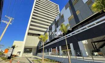 Imagem: Andar comercial para locação na Barra