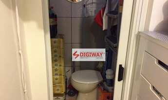 Imagem 5: Vista para o Parque!!