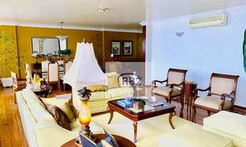 Imagem 3: Apartamento com 3 quartos à venda, 181 m² por R$ 1.690.000 - Icaraí - Niterói/RJ