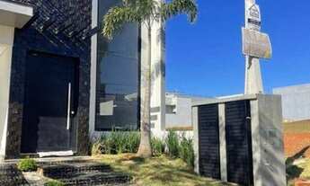 Imagem 5: Casa com 3 dormitórios à venda, 200 m² por R$ 920.000,00 - Portal Ville Flamboyant - Porto