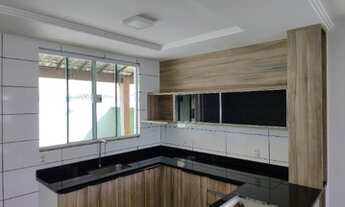 Imagem 4: Casa 4 qts Campo Grande - Bairro Silvestre