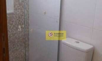 Imagem 7: Cobertura à venda, 47 m² por R$ 355.000,00 - Vila Leopoldina - Santo André/SP