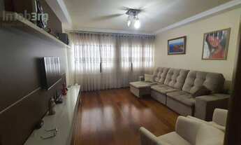 Imagem 3: Casa com 4 dormitórios à venda, 240 m² por R$ 720.000,00 - Jardim Neman Sahyun - Londrina