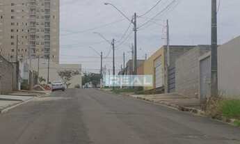 Imagem 2: Terreno à venda, 500 m² por R$ 398.000,00 - Parque dos Servidores - Paulínia/SP