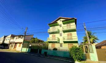 Imagem 4: Apartamento com 1 dormitório à venda, 40 m² por R$ 160.000,00 - Estação - São Pedro da Ald