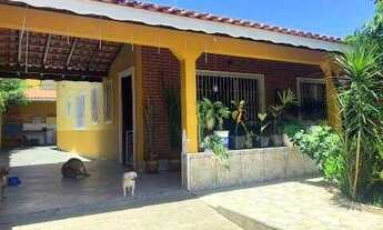 Imagem 2: CASA LADO PRAIA 3 DORMITORIOS (1 SUITE
