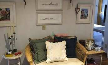 Imagem 7: Apartamento à venda, 160 m² por R$ 2.200.000,00 - Chácara Klabin - São Paulo/SP