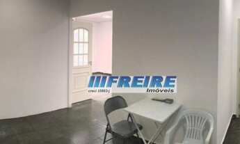 Imagem 2: Sala para alugar, 65 m² por R$ 1.400,00/mês - Centro - Santo André/SP