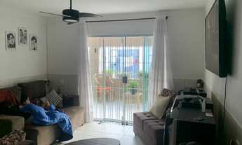 Imagem 7: Casa para venda tem 90 metros quadrados com 2 quartos. Toda reformada