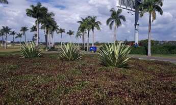 Imagem 5: Lote/Terreno para venda com 450 metros quadrados em Condominio Ninho Verde I - Porangaba
