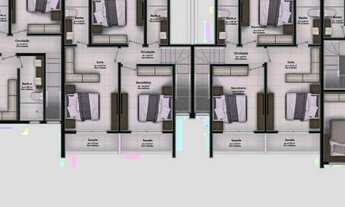 Imagem 5: ITAJAí - Casa Padrão - Fazendinha