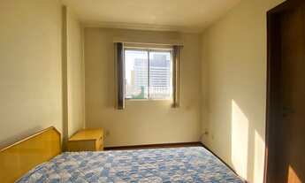 Imagem 5: Apartamento mobiliado no Água Verde