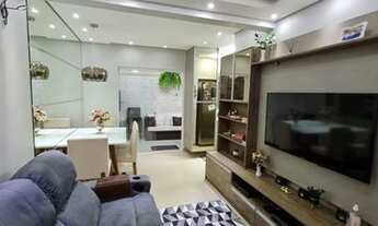 Imagem 6: Sobrado à venda, 76 m² por R$ 685.000,00 - Ayrosa - Osasco/SP