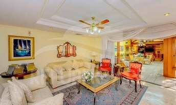 Imagem 5: PORTO ALEGRE - Casa Padrão - Chácara das Pedras