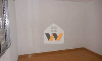 Imagem 3: Casa com 1 dormitório para alugar, 60 m² por R$ 850,00/mês - Jardim Vera Cruz(Zona Leste