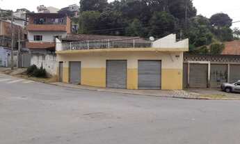 Imagem 2: Casa à venda, 243 m² por R$ 550.000,00 - Parque Náutico - Mairiporã/SP