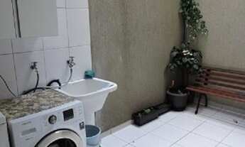 Imagem 7: Sobrado TRIPLEX Vila Sonia