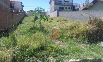 Imagem: Terreno residencial à venda, Maria Turri