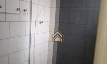 Imagem 2: Apartamento com 1 dormitório à venda, 44 m² por R$ 170.000,00 - Passo d'Areia - Porto