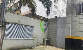 Imagem 6: Galpão para alugar, 750 m² por R$ 30.000,00/mês - Gonzaguinha - São Vicente/SP