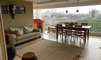 Imagem 2: Lindo apto , pronto para morar