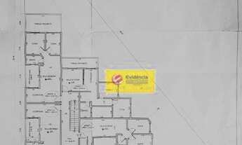 Imagem 3: Terreno à venda, 564 m² por R$ 1.050.000 - Vila Palmares - Santo André/SP