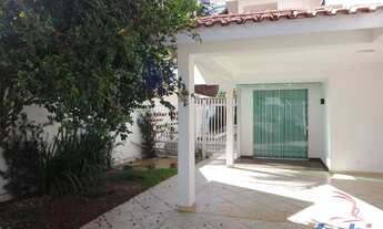 Imagem 2: SOBRADO | JARDIM MONTE CARLO