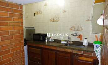 Imagem 3: Casa com 3 dormitórios à venda por R$ 850.000,00 - Secretário - Petrópolis/RJ