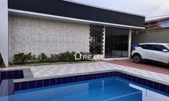 Imagem: Casa com 3 dormitórios à venda