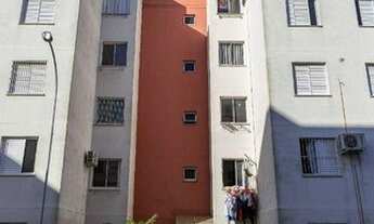 Imagem 2: Apartamento com 2 dormitórios para alugar, 45 m² por R$ 1.000,00/mês - Fragata - Pelotas/R