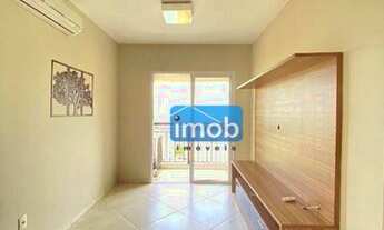 Imagem 4: Apartamento com 2 dormitórios à venda, 67 m² por R$ 550.000,00 - Gonzaga - Santos/SP