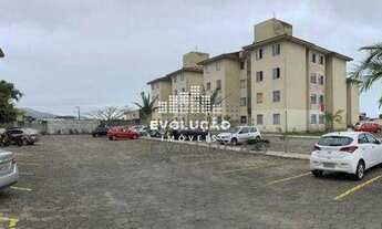 Imagem 2: Apartamento 2 Dormitórios, 1 Vaga, Centro Biguaçu, Florianópolis, SC