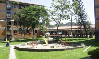 Imagem 5: Apartamento com 2 dormitórios à venda, 60 m² por R$ 139.500,00 - Bela Vista - Gaspar/SC