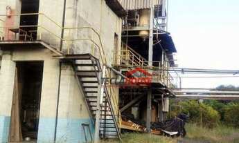 Imagem 2: USINA BIODISEL EM SALTO - SP