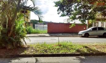 Imagem: Terreno Jardim guarani. ótima localização