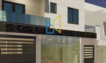 Imagem 2: Apartamento para venda com 85 metros quadrados com 3 quartos em Industrial - Contagem - MG