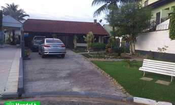 Imagem 2: Casa em Condominio Fechado