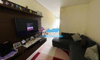 Imagem 5: Apartamento à venda, 80 m² por R$ 375.000,00 - Vila Francisco Matarazzo - Santo André/SP