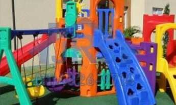 Imagem 5: Apartamento com 2 dormitórios à venda, 54 m² por R$ 260.000 - Quitaúna - Osasco/SP