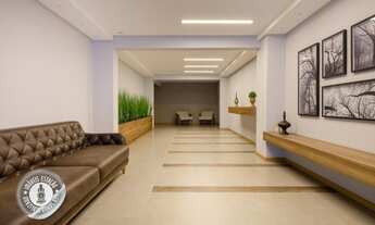 Imagem 5: Apartamento com 2 dormitórios à venda, 114 m² por R$ 390.000,00 - Itoupava Seca - Blumenau