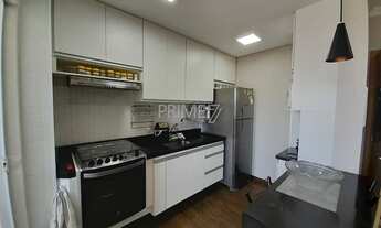 Imagem 2: PIRACICABA - Apartamento Padrão - Centro