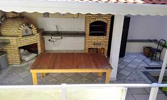 Imagem 2: Sobrado para venda com 250 metros quadrados com 3 quartos