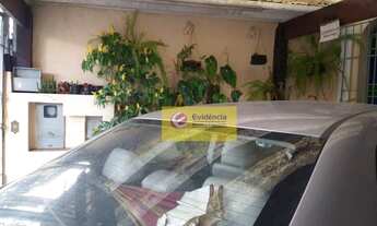 Imagem 7: Sobrado à venda, 160 m² por R$ 510.000,00 - Vila Scarpelli - Santo André/SP