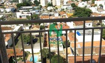 Imagem 3: Apartamento com 2 dormitórios à venda, 61 m² por R$ 279.000 - Alto - Piracicaba/SP